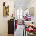 Appartement Notre-Dame