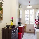 Appartement Notre-Dame