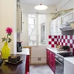 Appartement Notre-Dame
