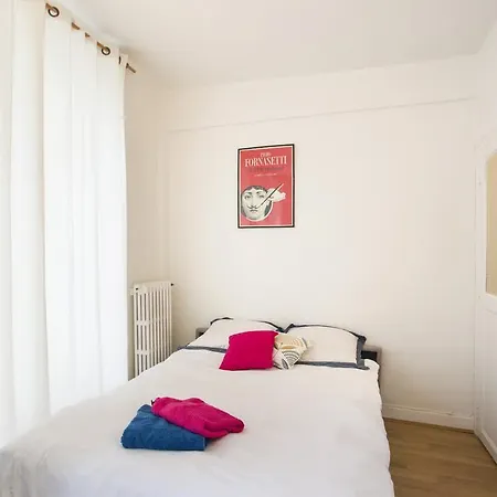 Appartement Notre-Dame Appartamento