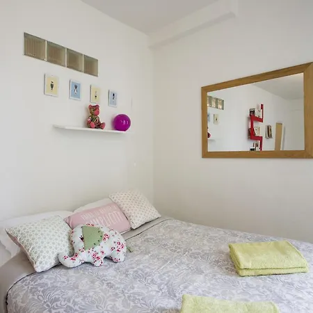 Appartamento Appartement Notre-Dame *
