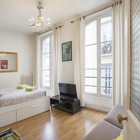 Appartement Notre-Dame Appartamento *