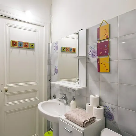Appartamento Appartement Notre-Dame