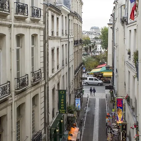 Apartment Appartement Notre-Dame